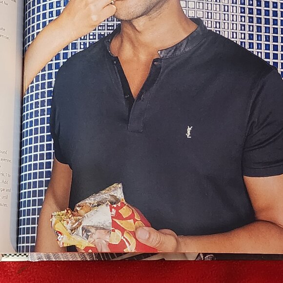 Cravings Recipes for all the Food You Want to Eat by Chrissy Teigen Cookbook - Picture 14 of 16